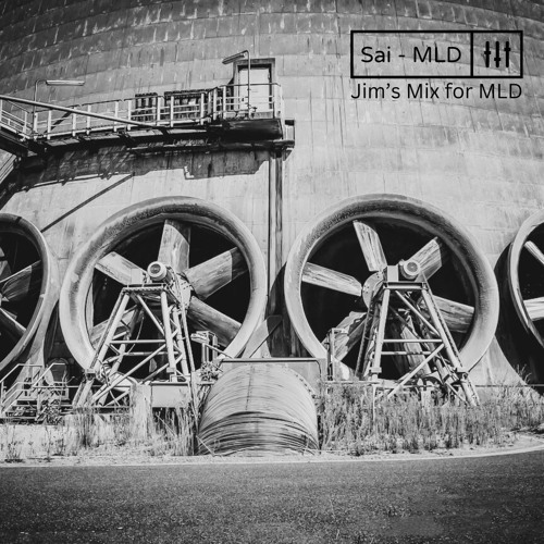 Jim's Mix For MLD