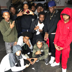 D Thang x Tdot x Tmac - target