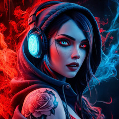 Melodic House & Techno/Voices In My Head/New Songs 2025/Mix04