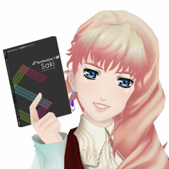 【Saki AI】永遠 +SVP