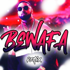 Bewafa Imran Khan Remix