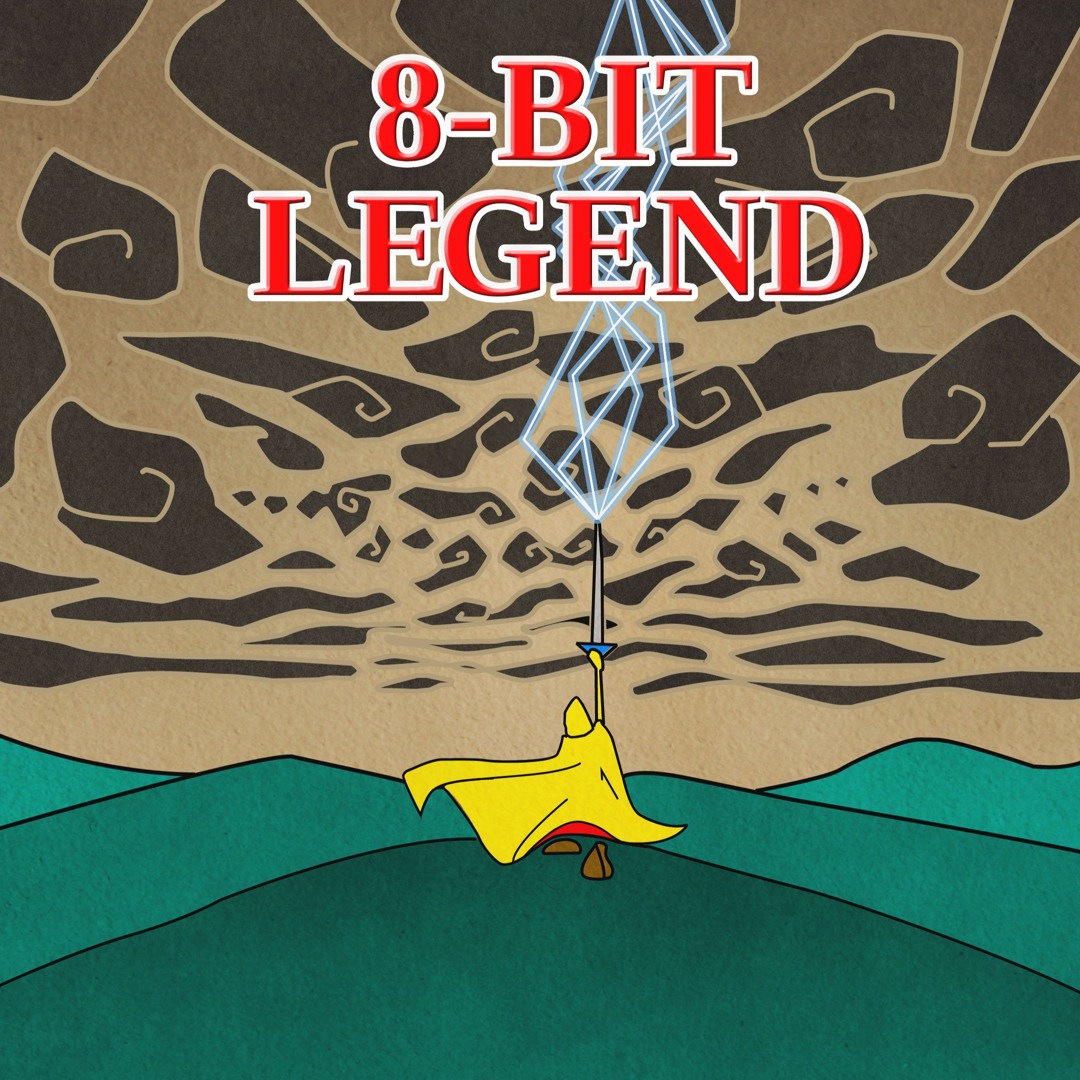 Stream 8-Bit Legend Teaser by Rogue Waves | Listen online for free on ...