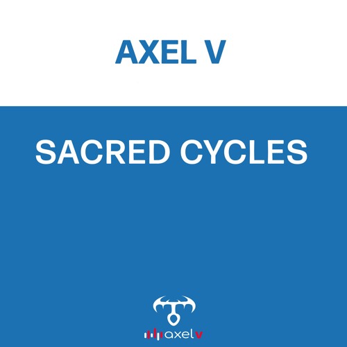 Pete Lazonby - Sacred Cycles - Axel V Deep Progress Mix