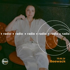 Djoon Radio - Beewack