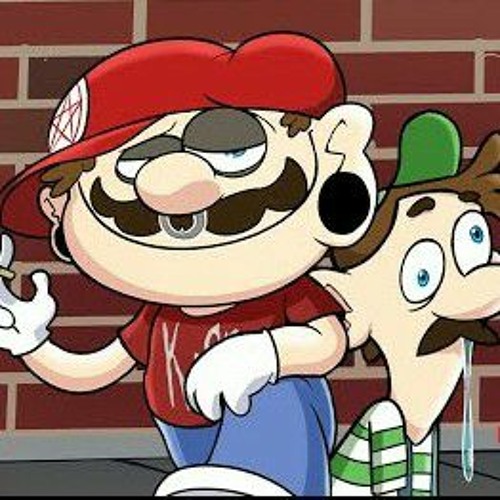DAY OUT - Mario's Madness V2 [OST] By WahBox