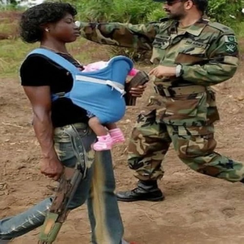 I am a Evil Person .. (cavitnak + vincentt)