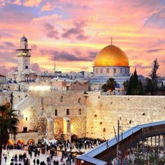 The Peace of Jerusalem (Psalm 122) Psalms of King David