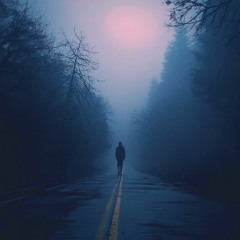 lost in distance