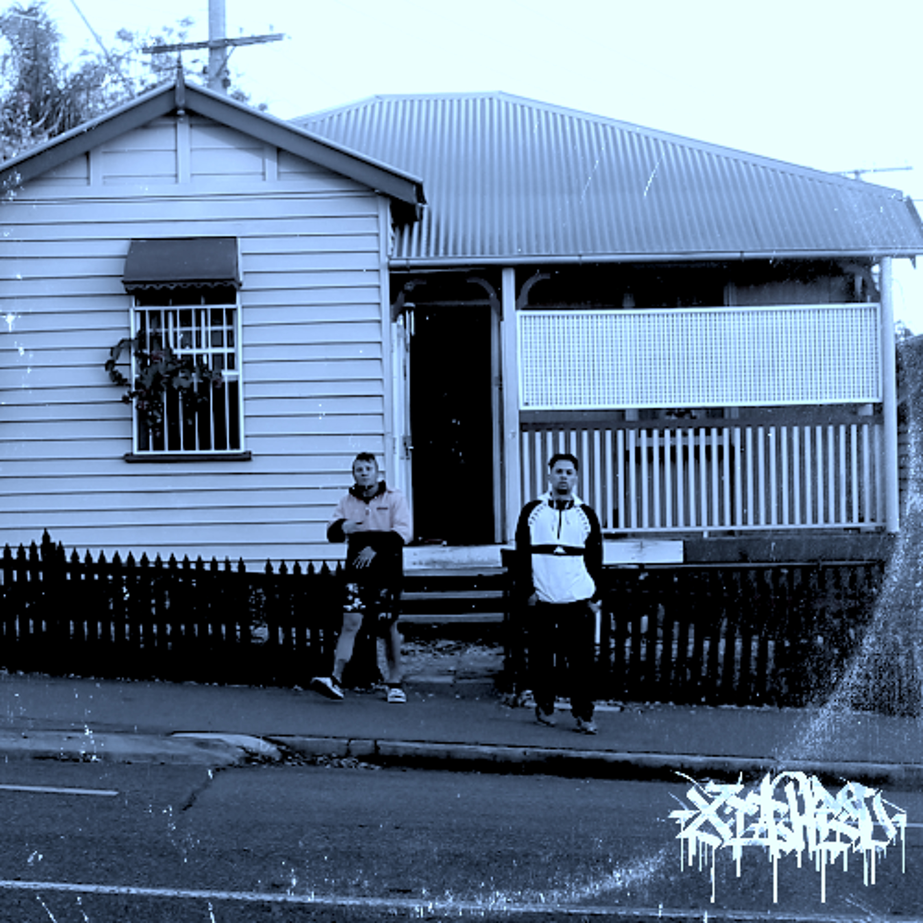 SCUM BAG - FT FORSIGHT (music vid version) episode artwork