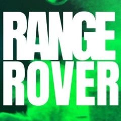Kbackwood$ - Range Rover (prod. 555kenichi)