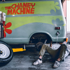 RADIOHEAD - EVERYTHING IN ITS RIGHT PLACE (DJ CHANEY REWORK W/ I RUN ACAPELLA)