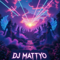 DJ MATTYO - Trance (mainly, Ha!) - 22.1.24 (154bpm)