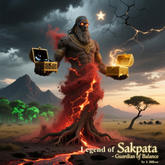 Legend of Sakpata