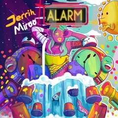 JERRIH X MIROO - THE ALARM | Miroo's Bday Gift! 🎂| Free DL