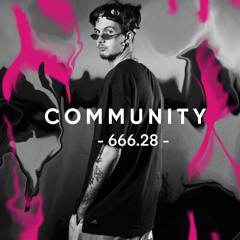 COMMUNITY DVOR SET 06/08/22