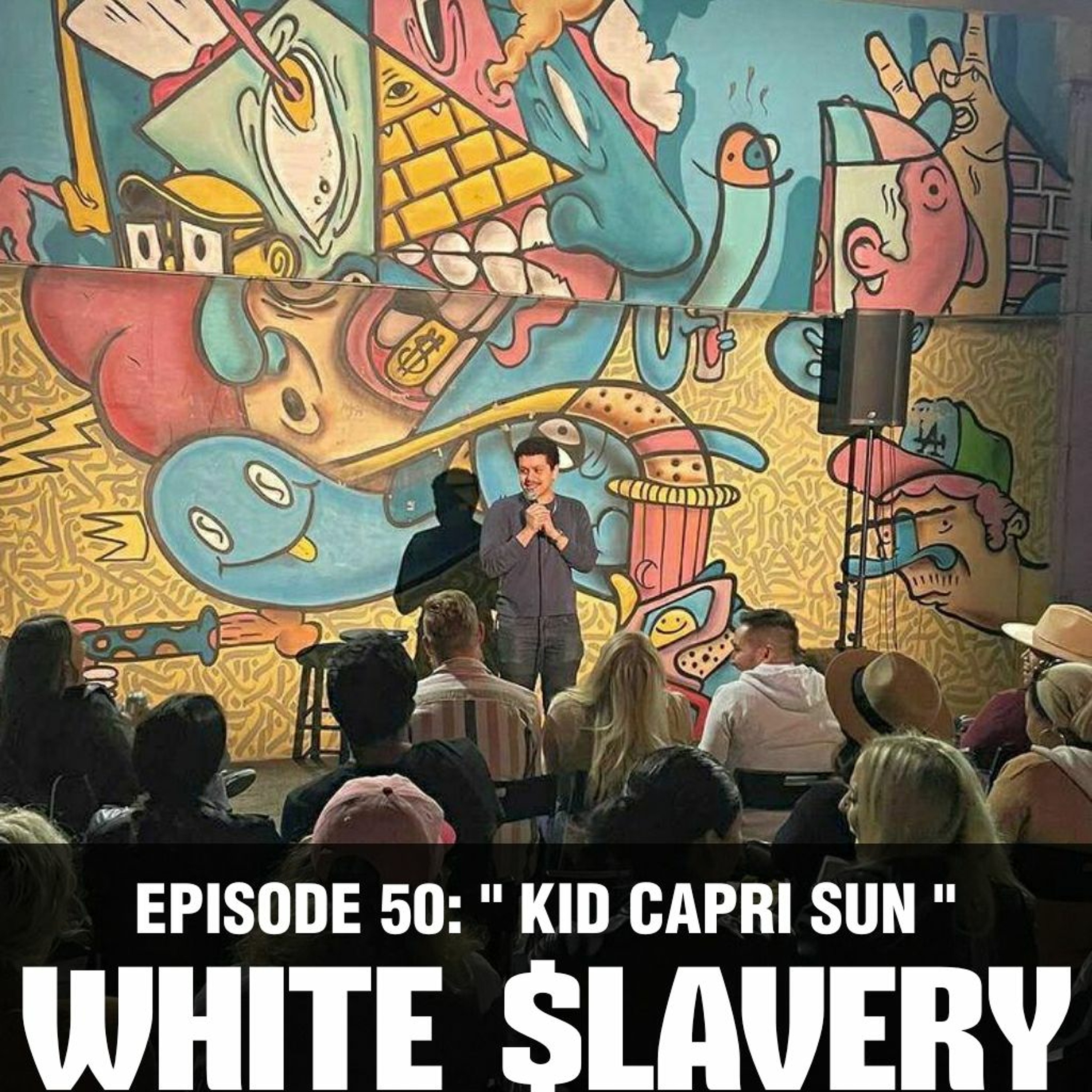 White Slavery