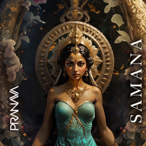 Savitiri by Pranava
