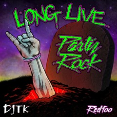 Long Live Party Rock Redfoo LMFAO