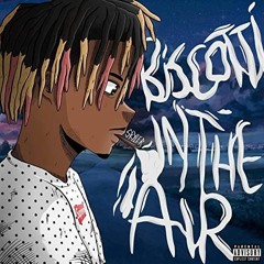 Juice WRLD - Biscotti In The Air [Instrumental] (prod. feather)