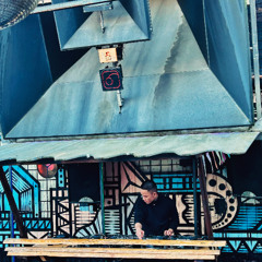 Birgit Open Air 2025: Afro House & Progressive Set | Mindaniel at Birgit in Berlin, Germany