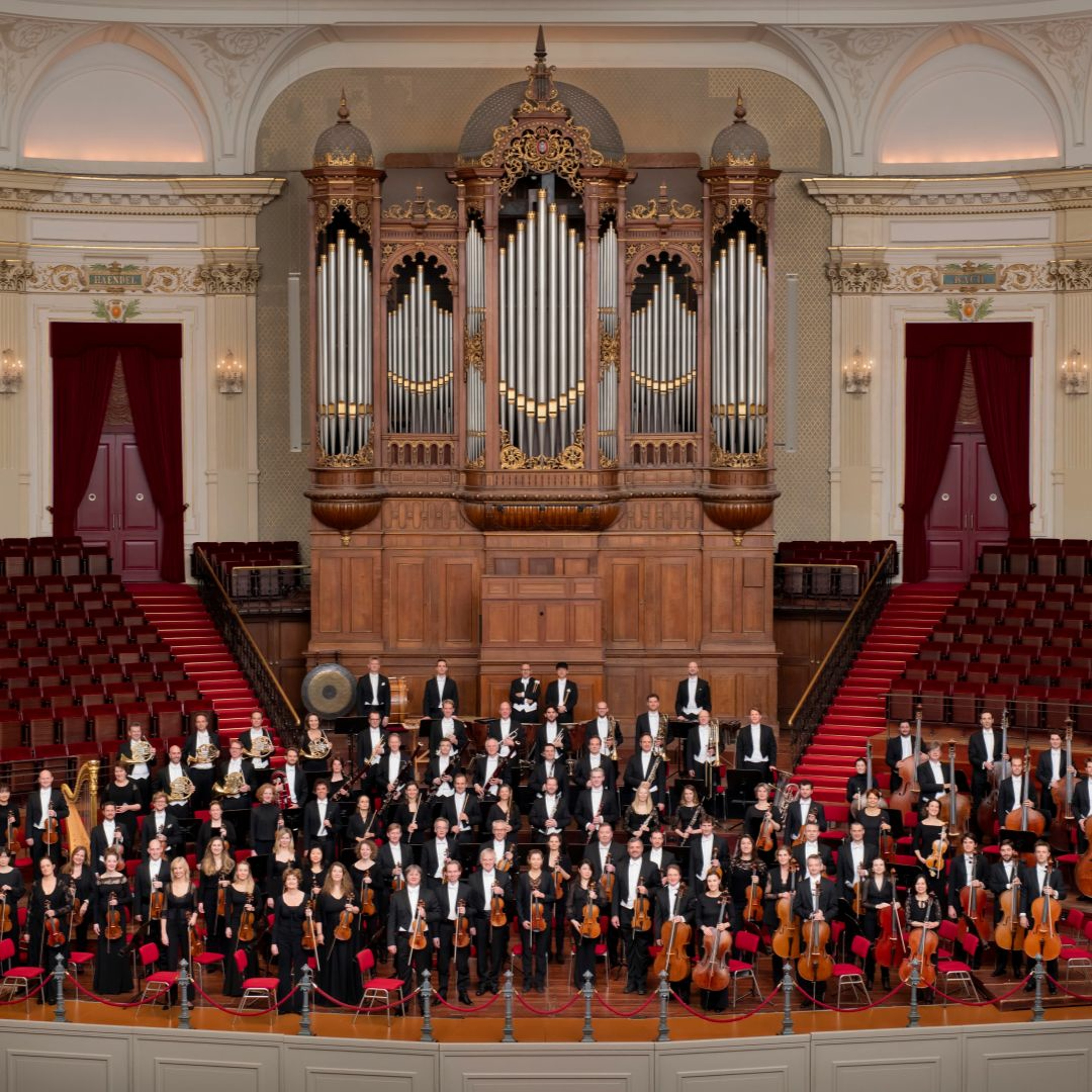 Podcast der Kölner Philharmonie