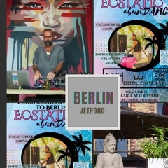 Berlin Calling (Europe Tour)