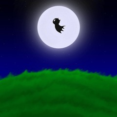 Teddy's Lullaby
