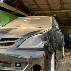 Mandandam hati-Rayola ft big heru.[Suara gema]                                          📸@Baby Halwa