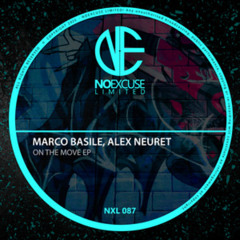 On The Move (Original_Mix)