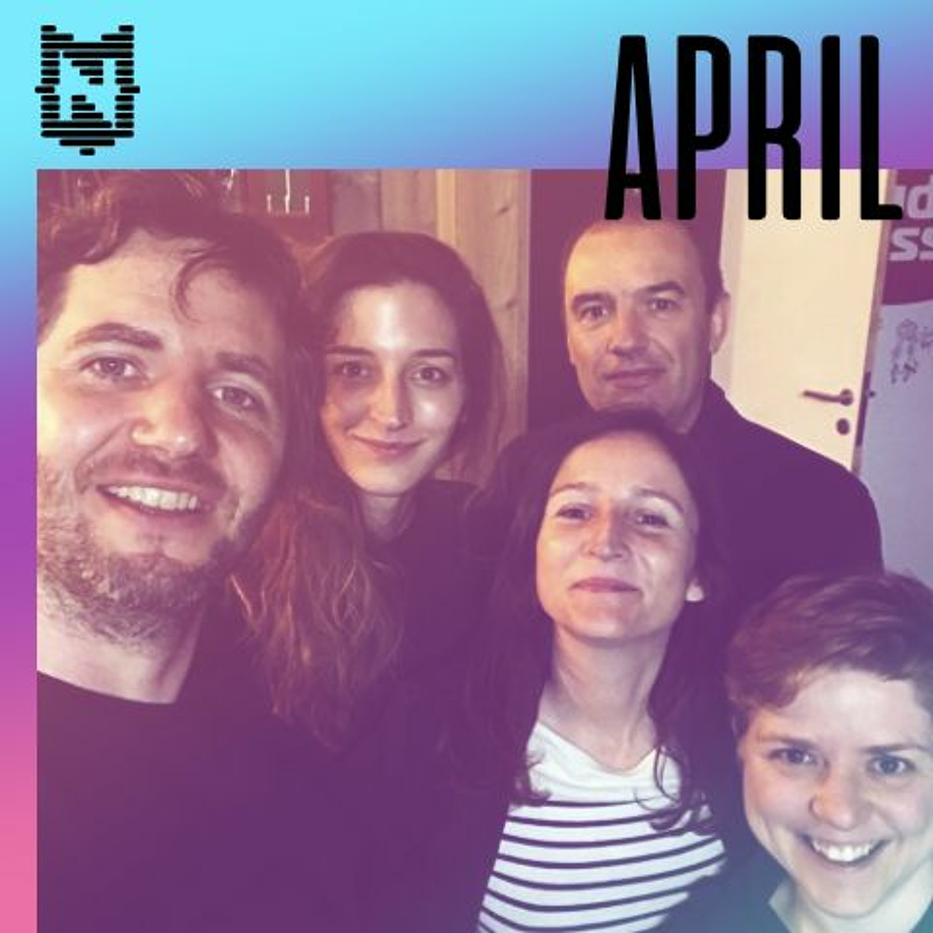 Nerdland Podcast