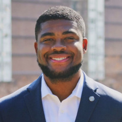 Isaiah Martin interview 100325