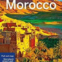 [DOWNLOAD] EPUB 💜 Lonely Planet Morocco 13 (Travel Guide) by  Sarah Gilbert,Joel Bal