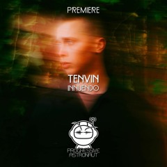 PREMIERE: Tenvin - Innuendo (Original Mix) [Marginalia]