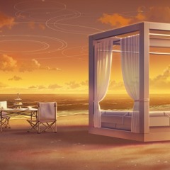 ブルーアーカイブ Blue Archive OST 294 (夏空のやくそく Minigame BGM)