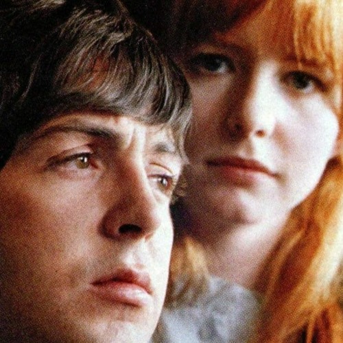 I'm Looking Through You - Beatles