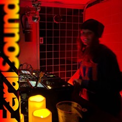 Feral Sound with Jewelssea and Fox - 11 Oct 2024