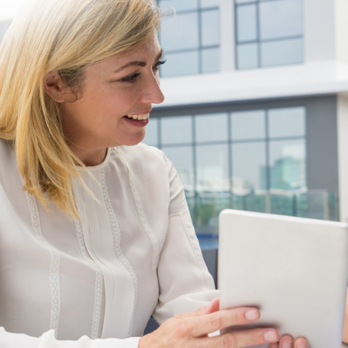 Driving Business Growth with SOP & ISO Consulting in Africa
