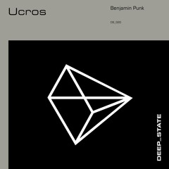 DS020 Ucros - Benjamin Punk