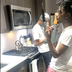 1  - tengo ice (prod. pewpe)