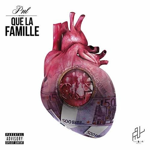 Stream PNL | Listen to Que la famille playlist online for free on SoundCloud