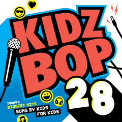 Kids bop