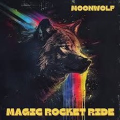 Riding on the darkside of the moon with Moonwolf 164