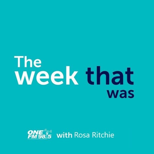 The Week that Was with Rosa Ritchie of the Shepparton News
