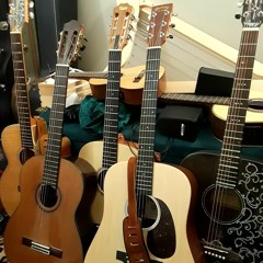 Project Aerosmith (Aerosmith Medley)