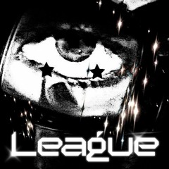 League (prod. mortal)