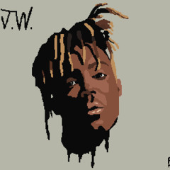 siro đỏ trên quần jean của tôi