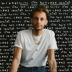 hurts like hell (KAJ remix)