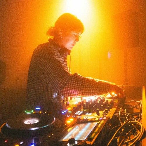 Nice Girl: The Ransom Note Mix