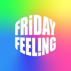 Friday Feeling - 90's Bangers Mashup Mix 2023