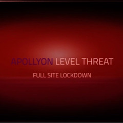 Roblox SCP: Roleplay Daybreak Theme